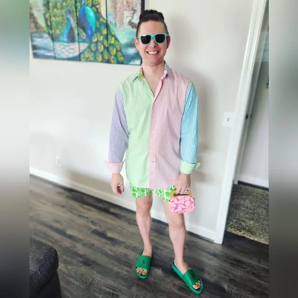 Part II - #30daysinlilly π₯°ππ€© - Picture 10 of 16